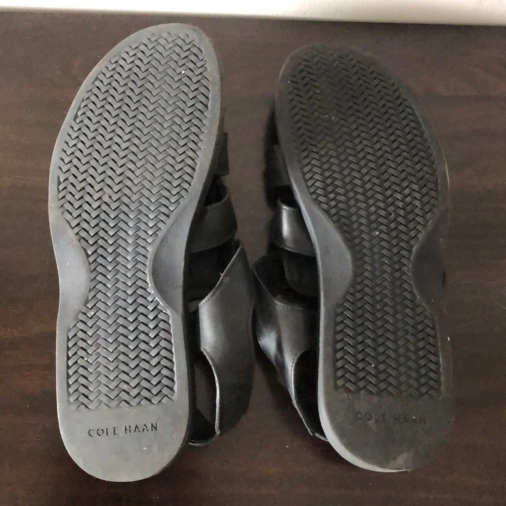 Cole haan sandals